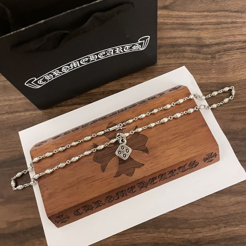 Chrome Hearts Necklaces